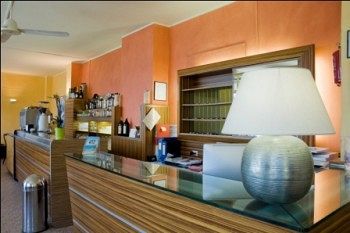 Hotel Ambassador لايقويليا المظهر الخارجي الصورة